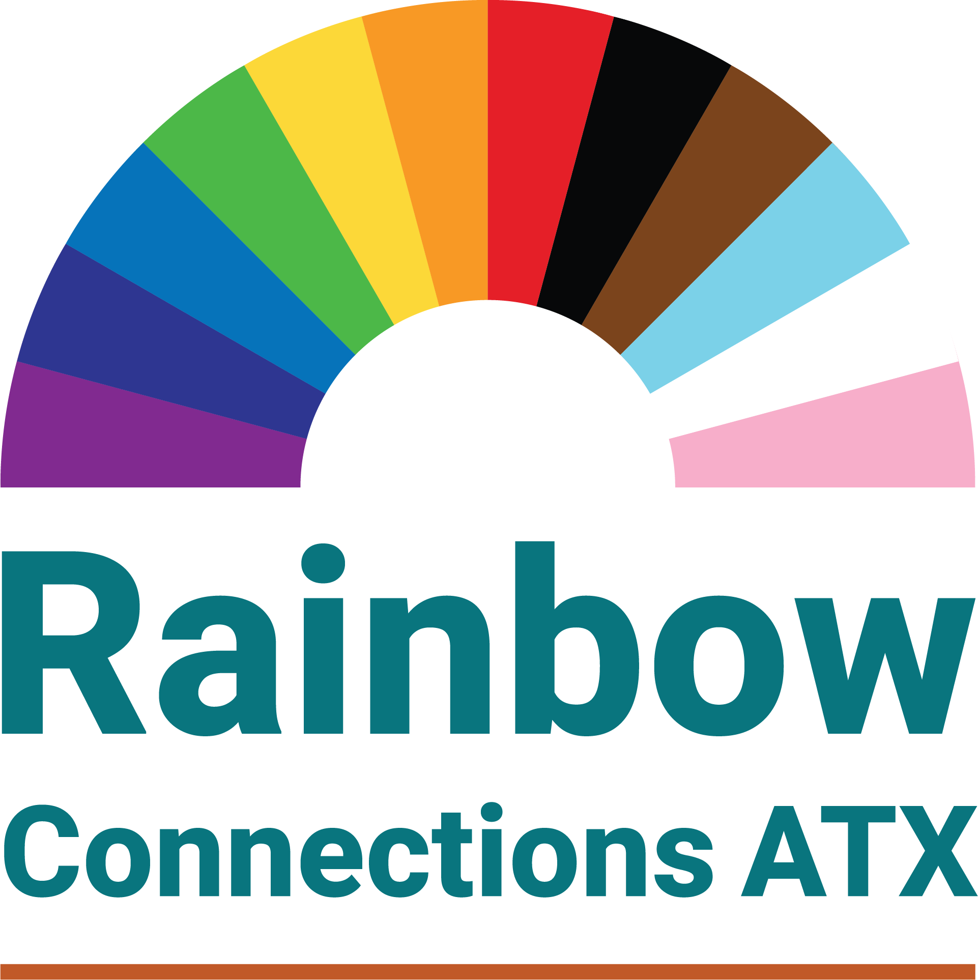 Rainbow Connections ATX Home Page