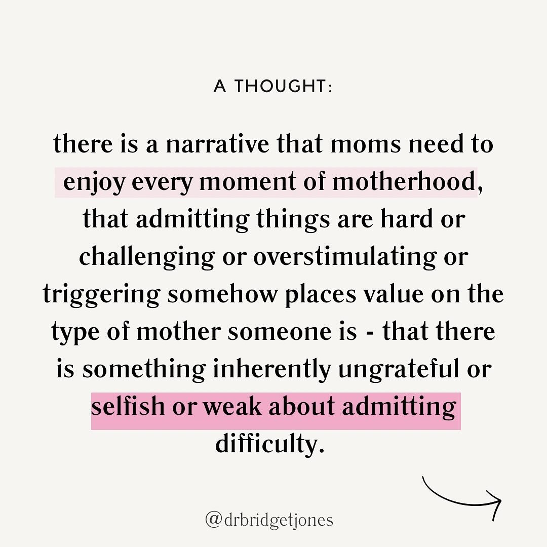 some permission from me to you 💓

#momsupportingmoms #therapistlife #therapistsofinstagram #momlife #momtruth #momsofinstagram #momshelpingmoms
