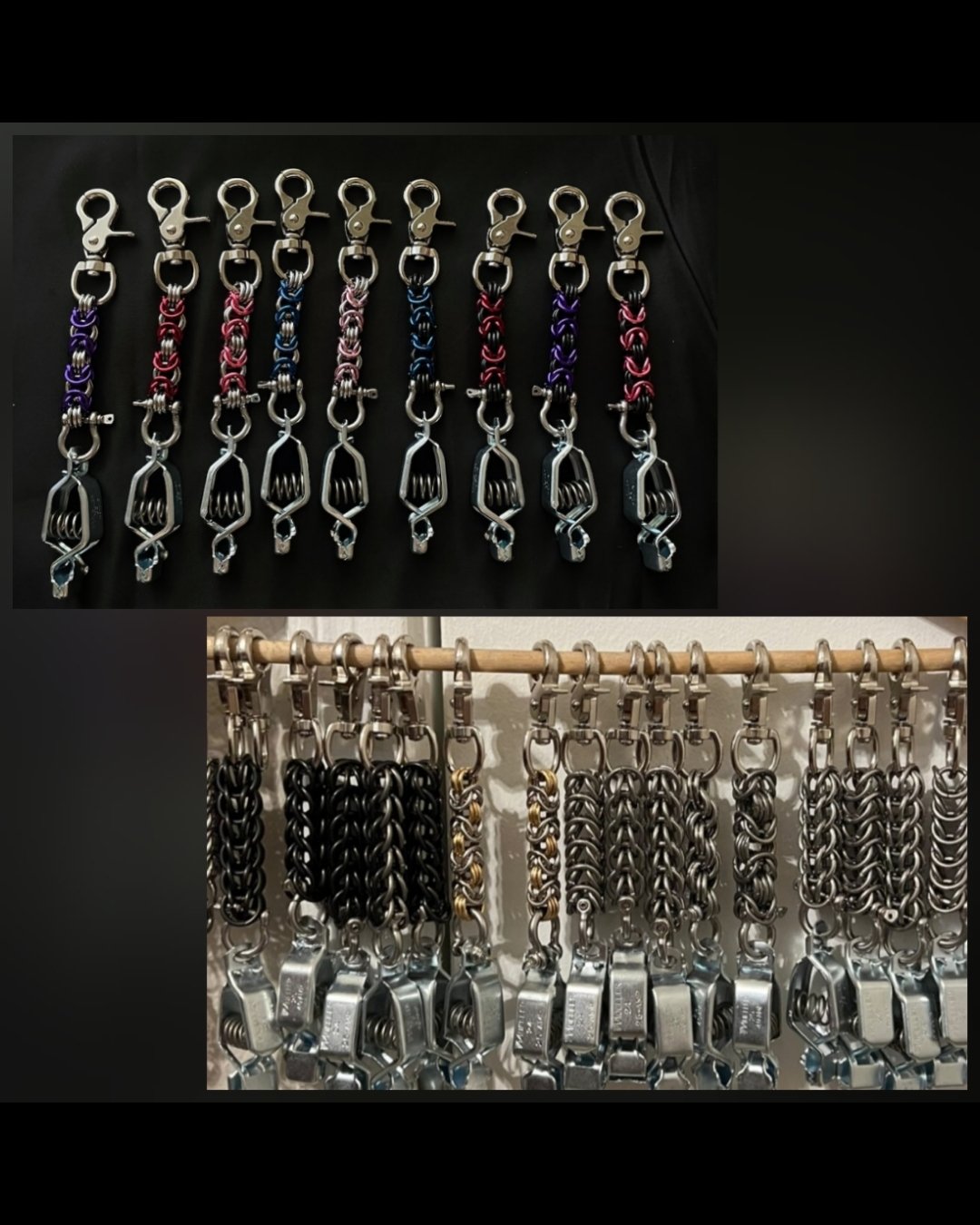 Mix and Match Bulk Set