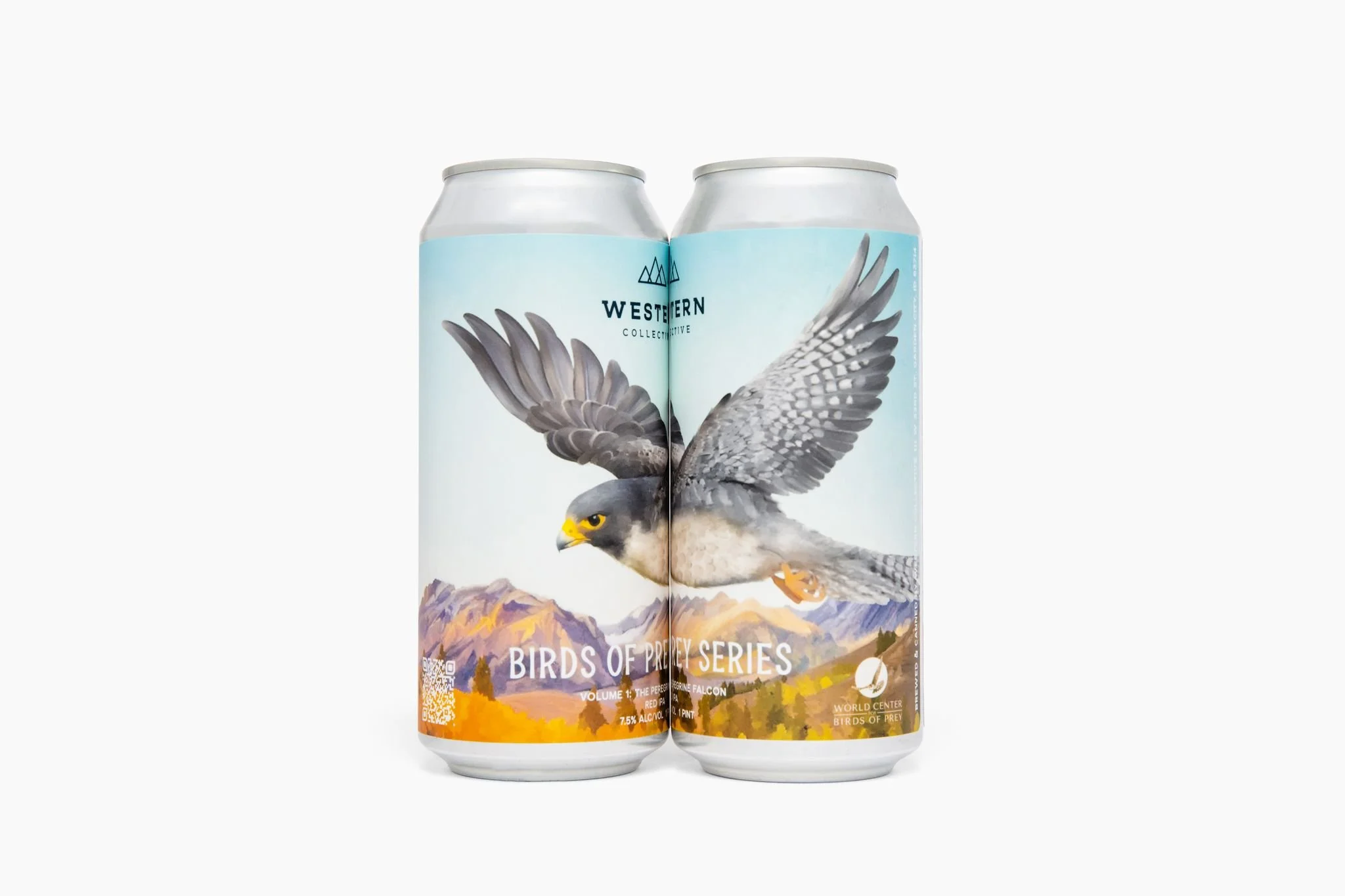 Beer For Pickup — Western Collective