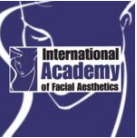 International Academy of Facial Aesthetics Aesthetics Symposium