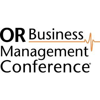 ORBMC 2026 - OR Business Management Conference