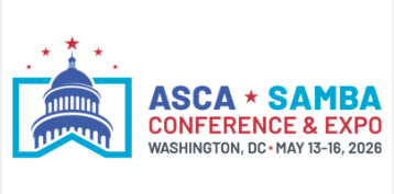 ASCA X SAMBA 2026 - Ambulatory Surgery Center Association and Society For Ambulatory Anesthesia 2026 Conference & Expo