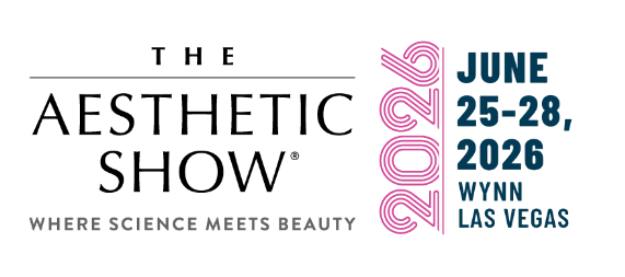 TAS 2026 - The Aesthetic Show