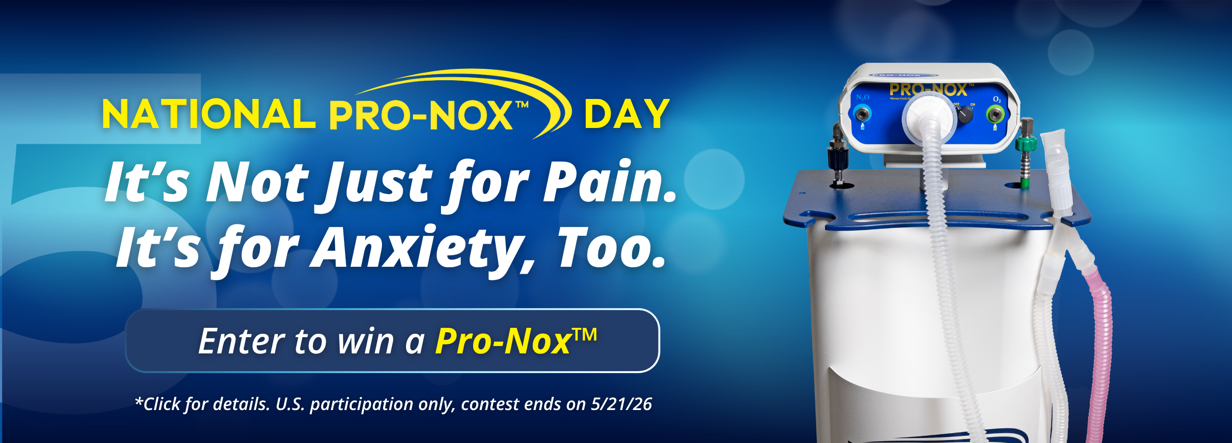National Pro-Nox Day 2026