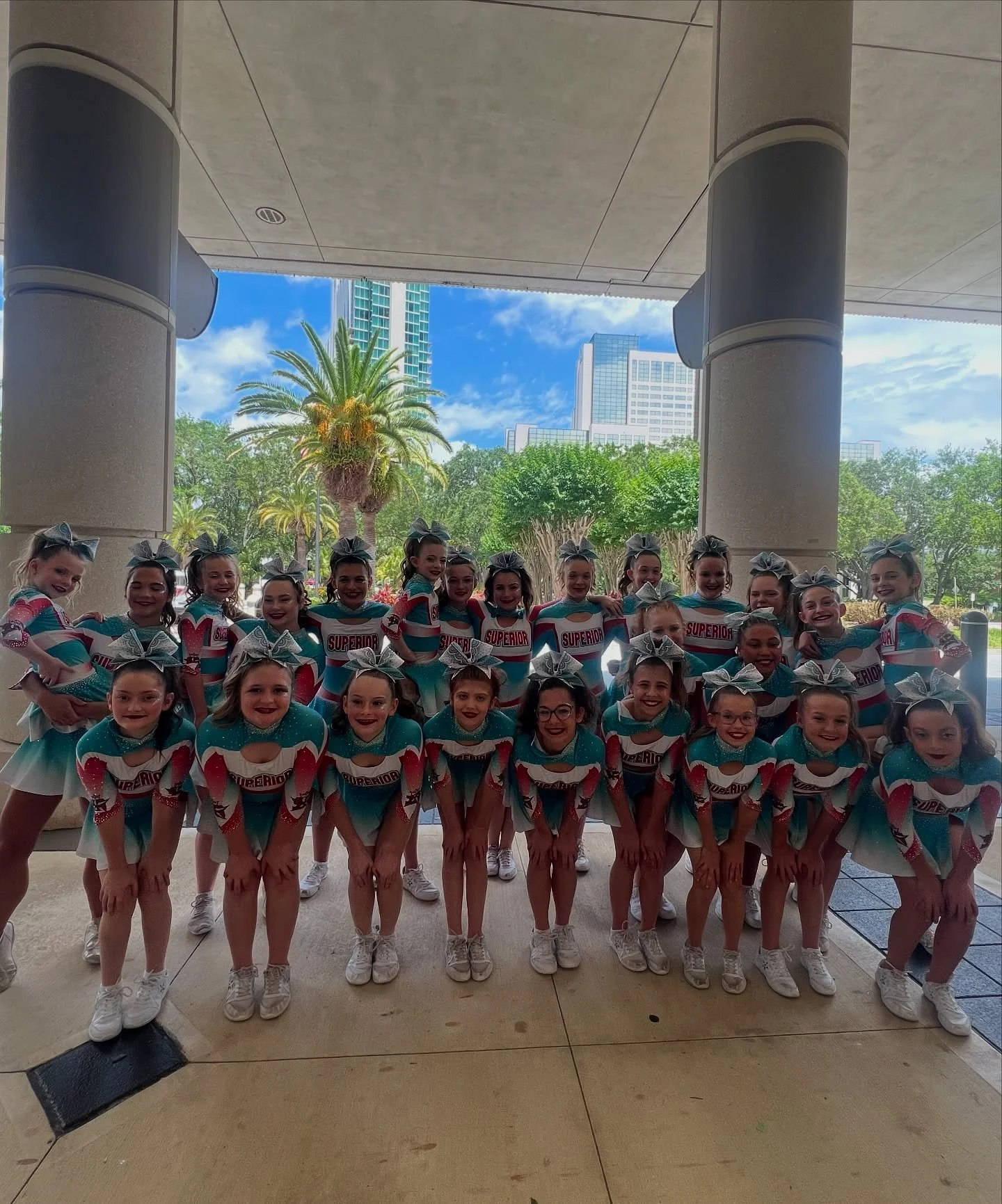 2025: Junior Heat 2nd place (with the highest score in Superior history & hitting Zero Deductions) at the ONE finals