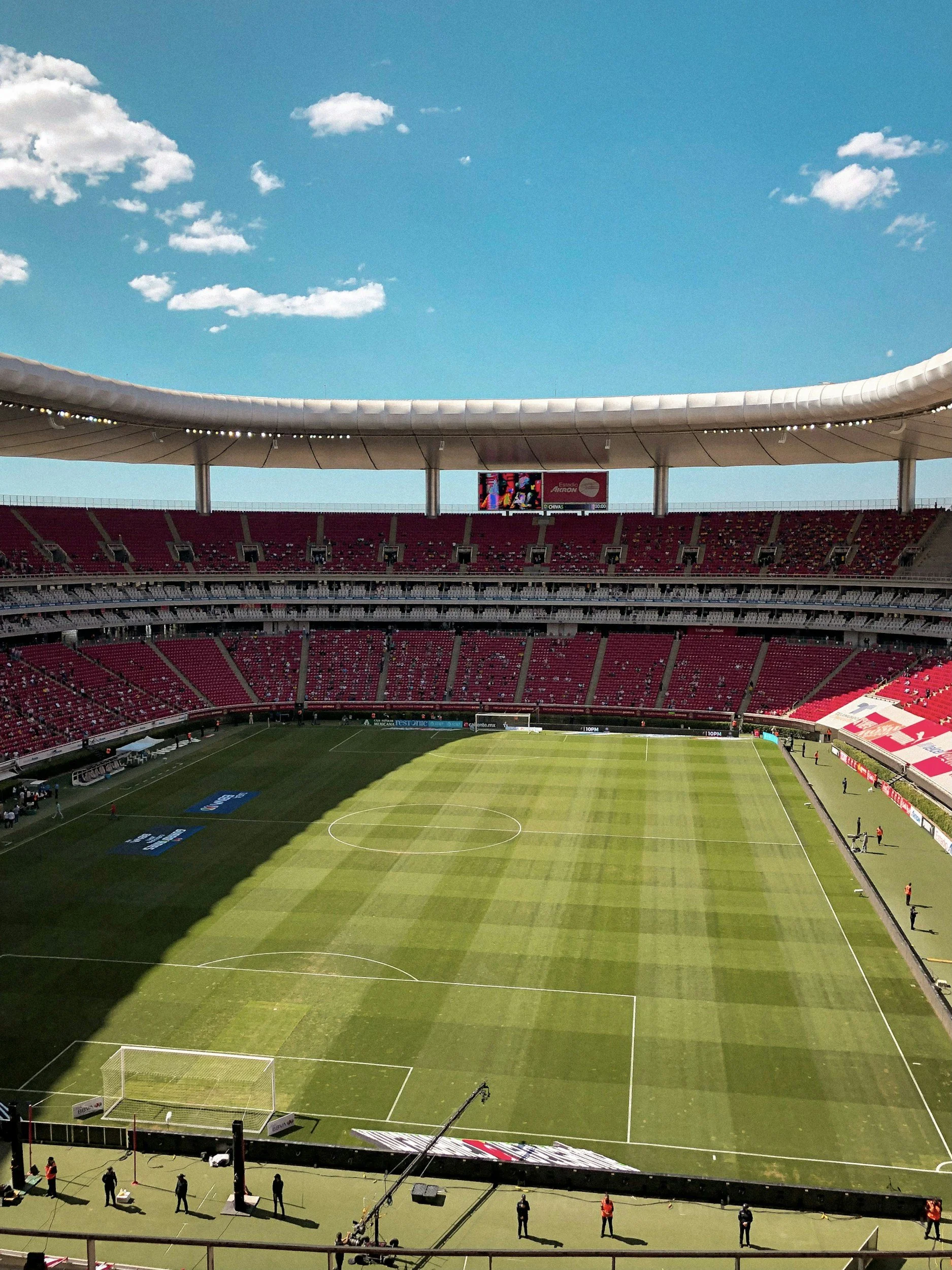 2026 FIFA World Cup Qualifying Playoffs Preview