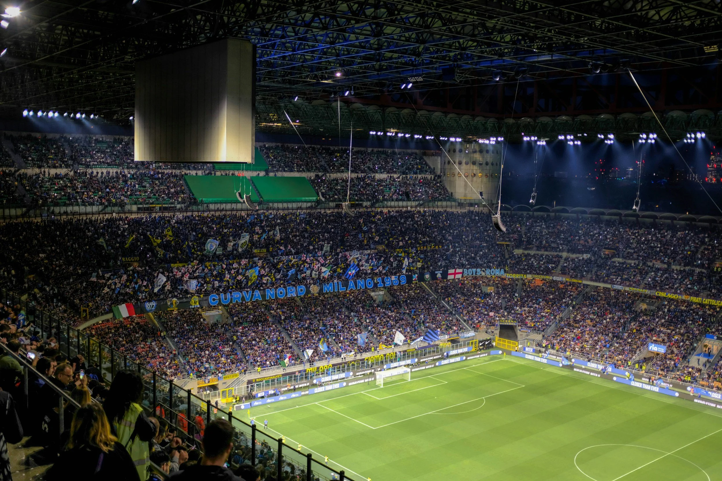 European Clubs That Have Won 20+ League Titles (2026 Update)