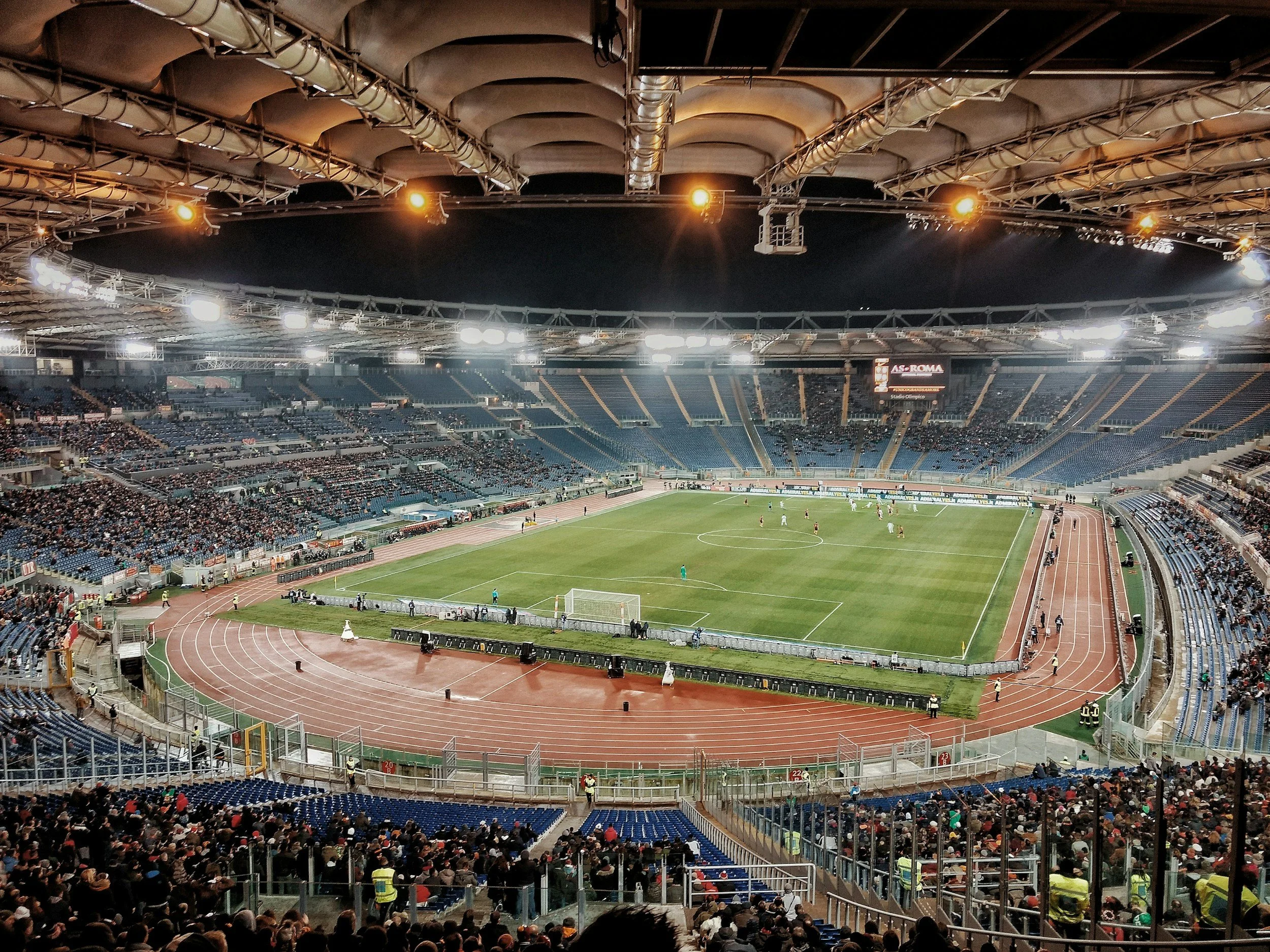2025-26 Derby Tracker: Derby della Capitale/Rome Derby (AS Roma v. Lazio)