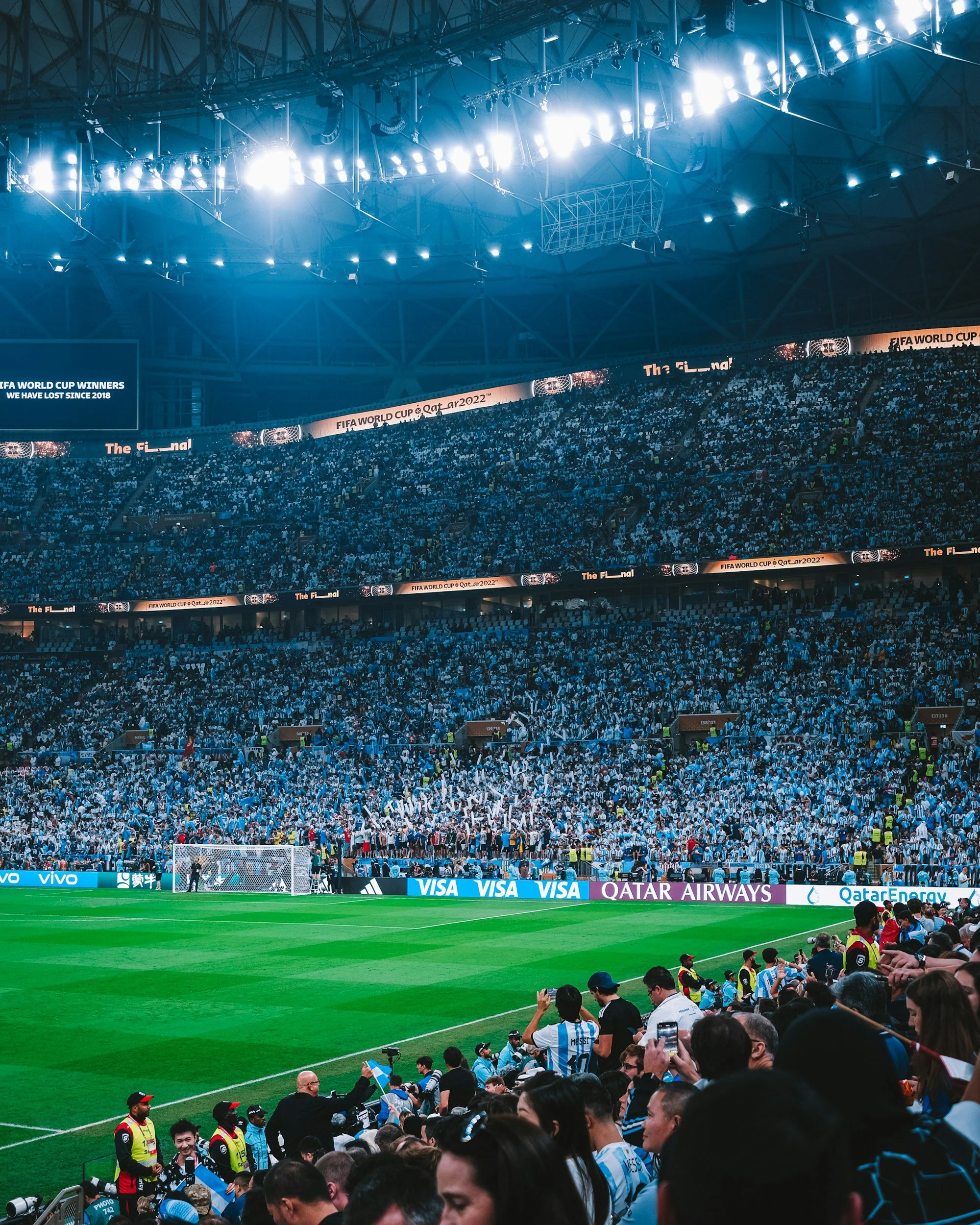 2026 FIFA World Cup Knockout Stage Predictions: Part IV (Third-place Match and FINAL)