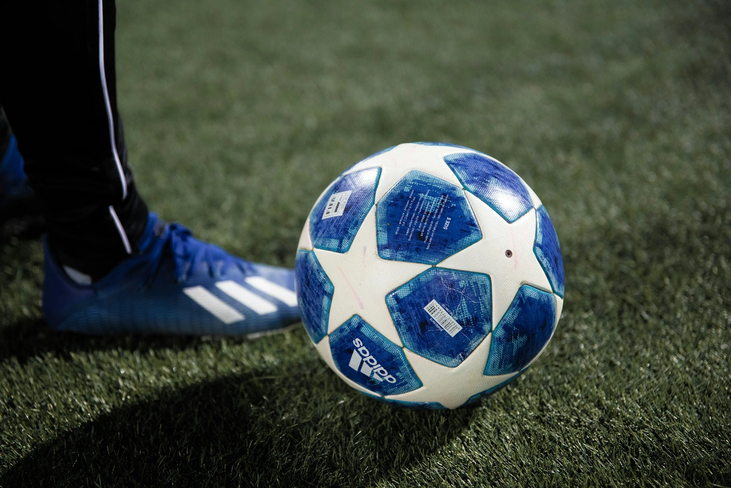 2026-27 UEFA Champions League Preview &amp; Predictions