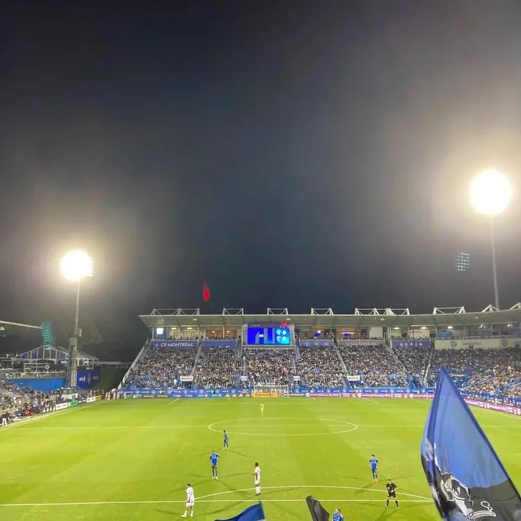 MLS in Data: Most Successful Canadian Major League Soccer Club