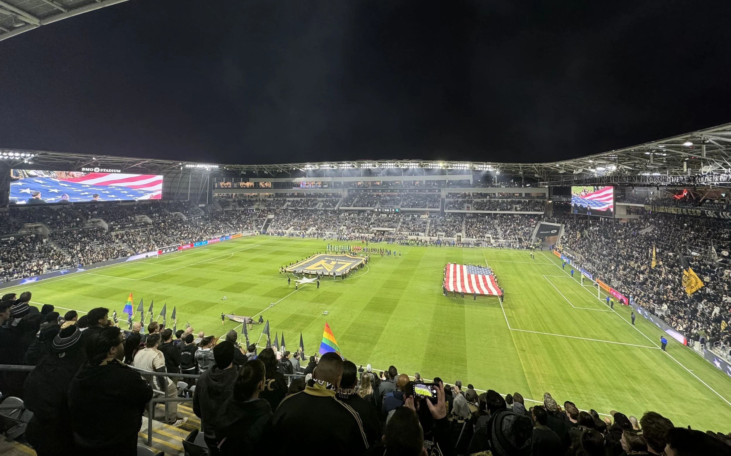 MLS in Data: Most Successful Californian Major League Soccer Club