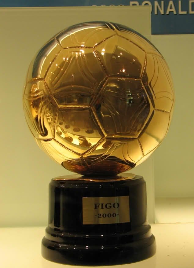 2026 Men’s Ballon d’Or Nominees and Predictions