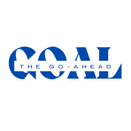 The Go-Ahead Goal