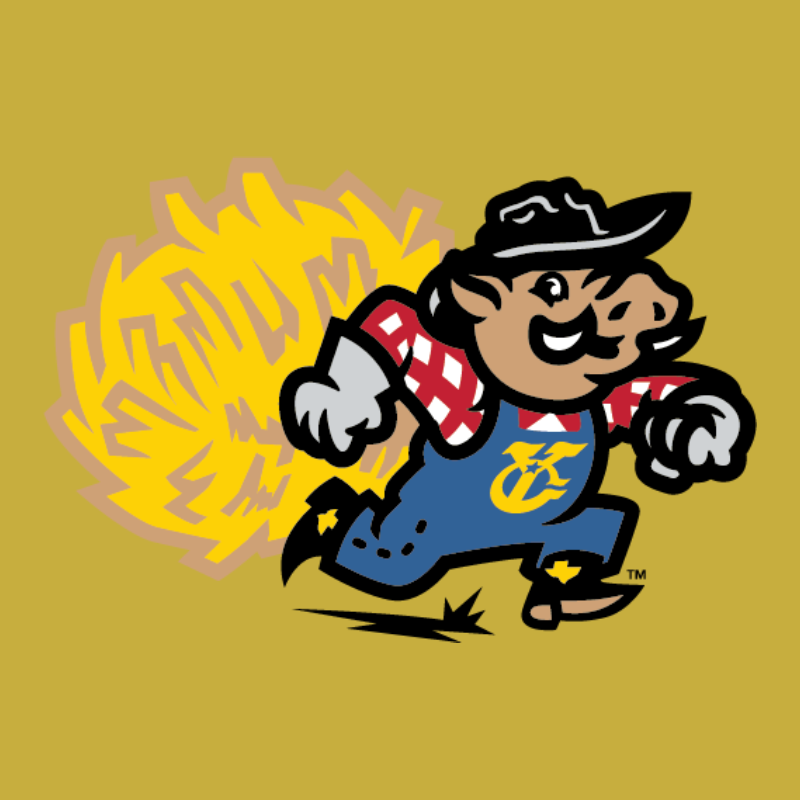 Yellow City Pig Weeds