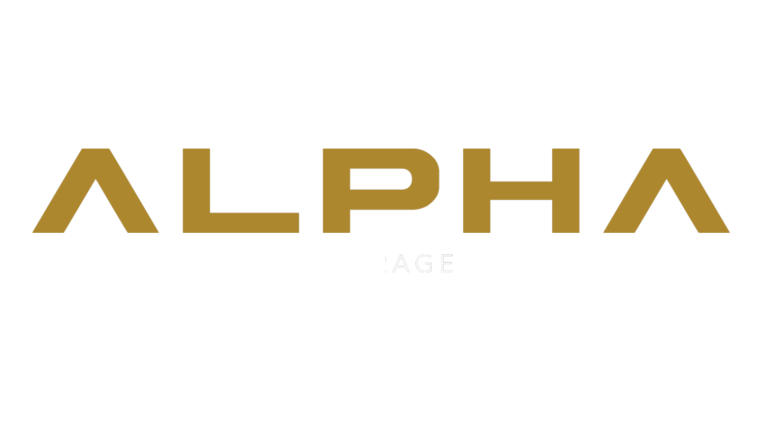 Alpha Storage NV