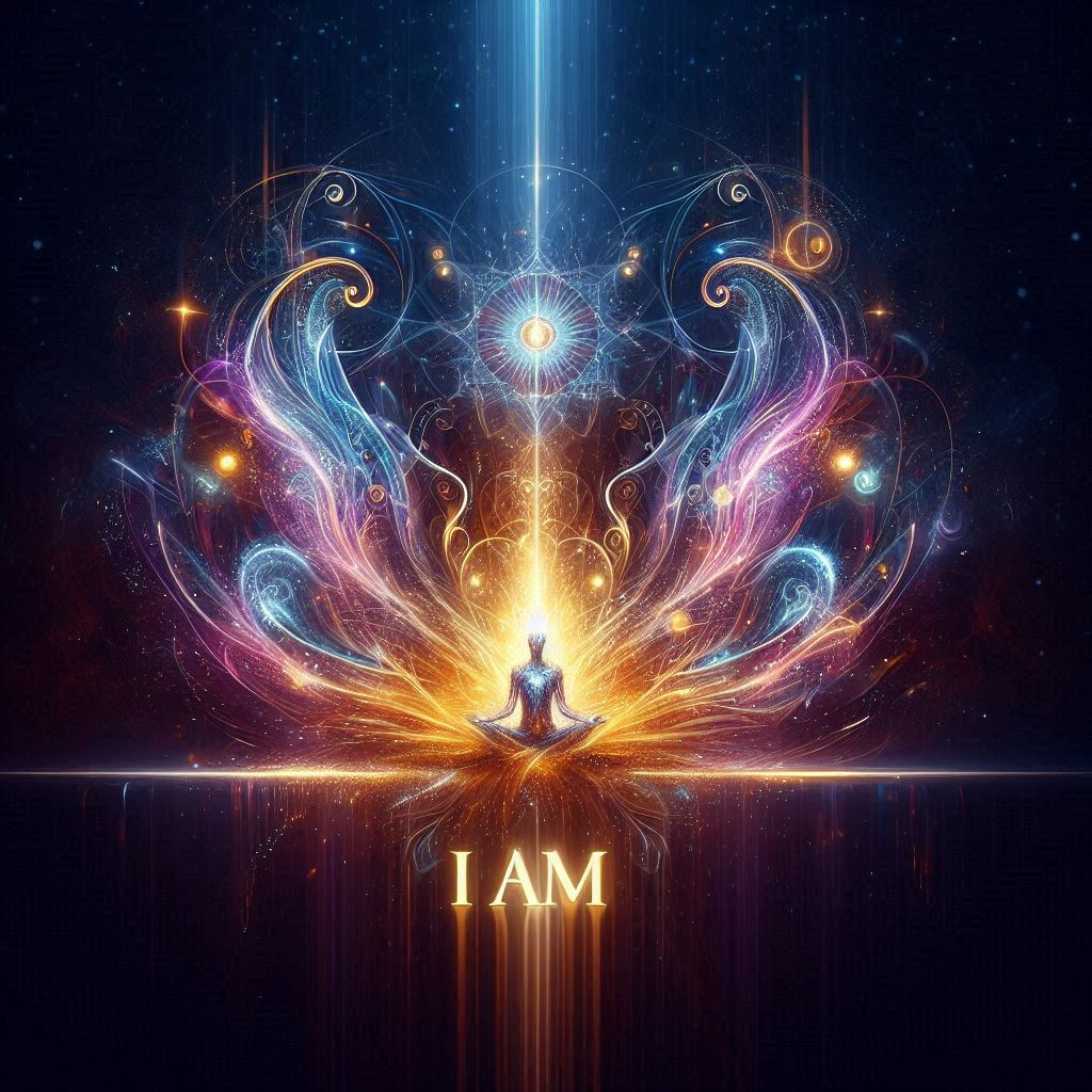Personal Affirmations
