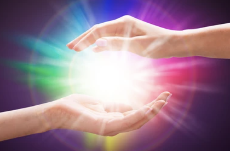 What is Reiki?