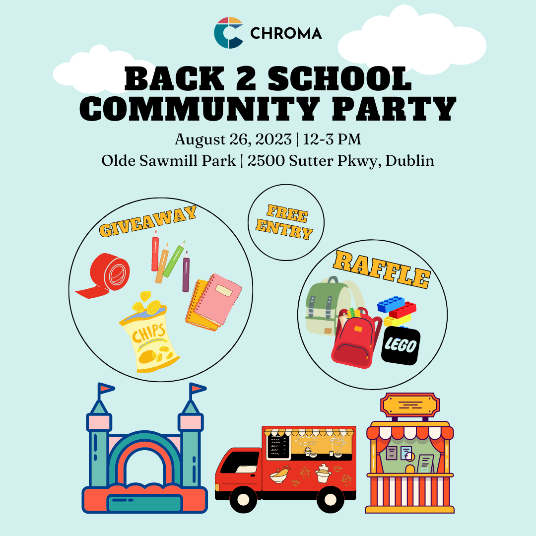 Community Party
