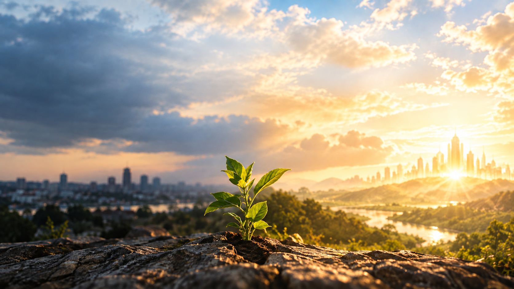 Underrealized Eschatology: The Other Extreme to Avoid