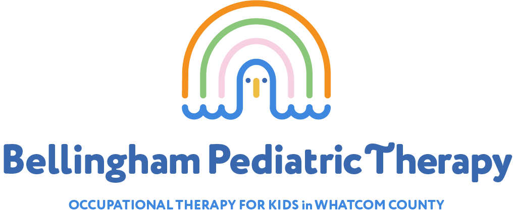 Bellingham Pediatric Therapy