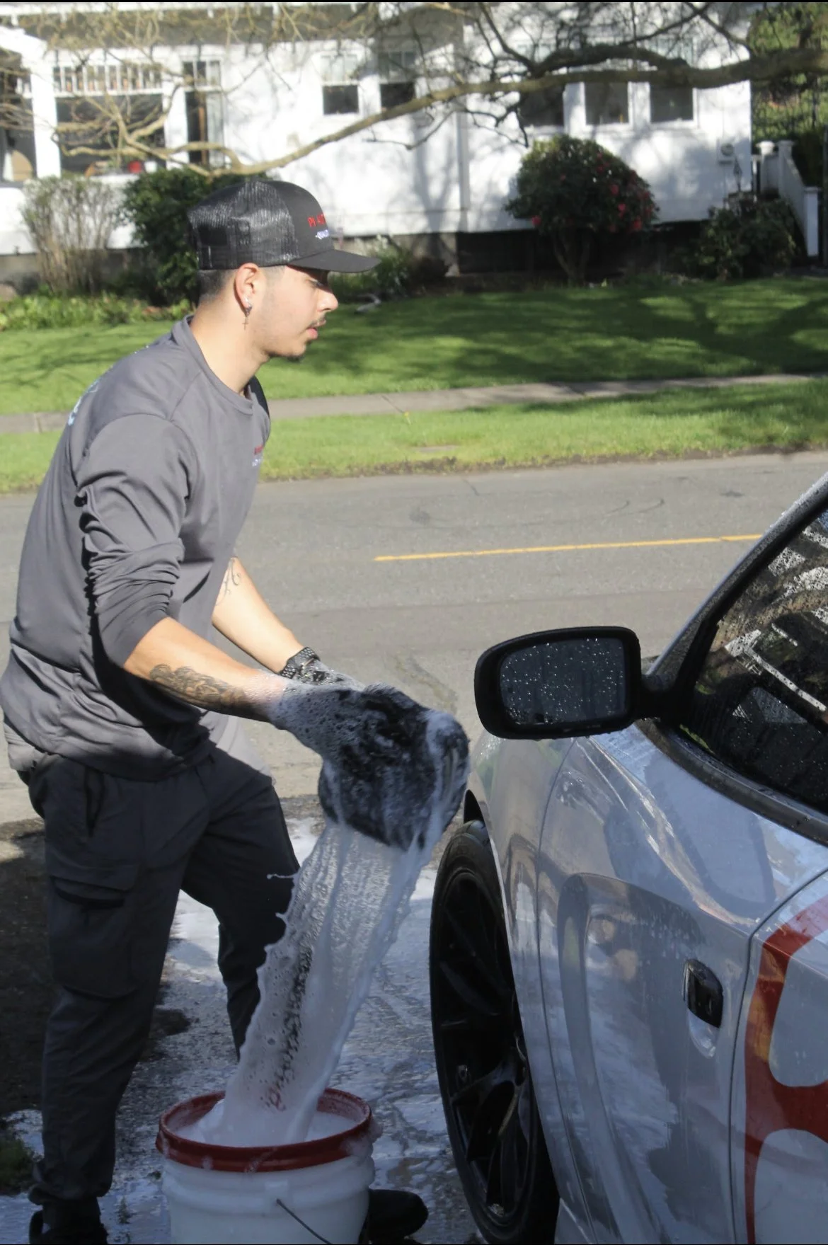 Auto Detailing Prices — Ceramic Coatings Beaverton