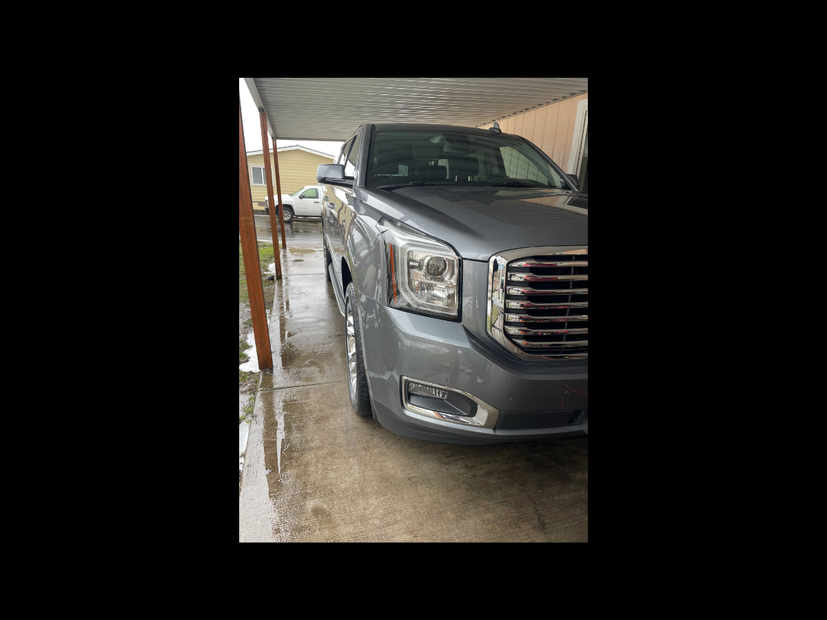 Exterior Detailing — Ceramic Coatings Beaverton