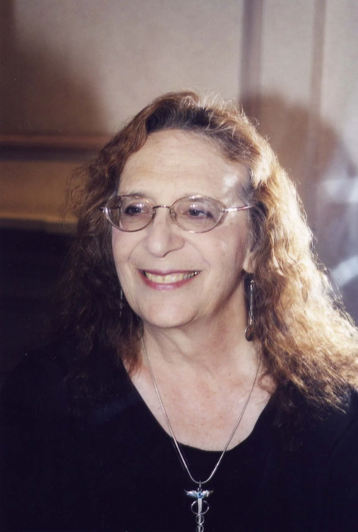 Rachel Pollack: Trailblazing Queer Writer