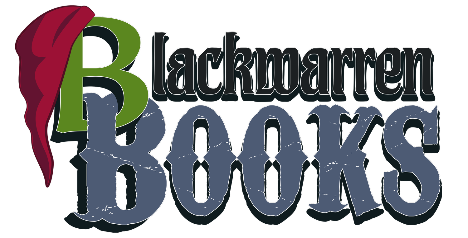Blackwarren Books