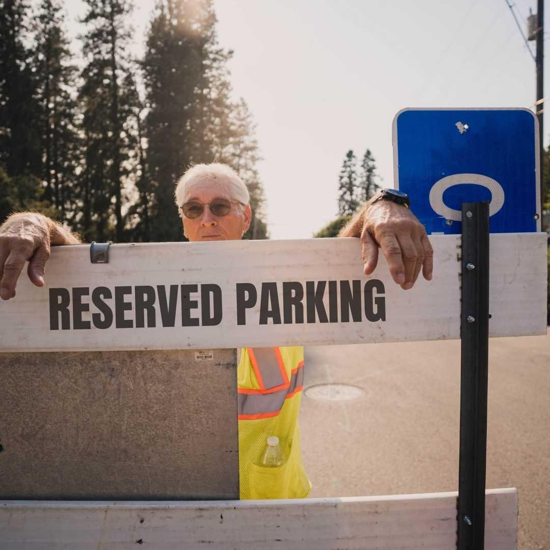 There are just 2 days left to bid in our 2024 Online Auction!

Don&rsquo;t miss your last and only chance to win exclusive items you can&rsquo;t get anywhere else, like our VIP Reserved Parking!

With a reserved parking spot for all performances of t