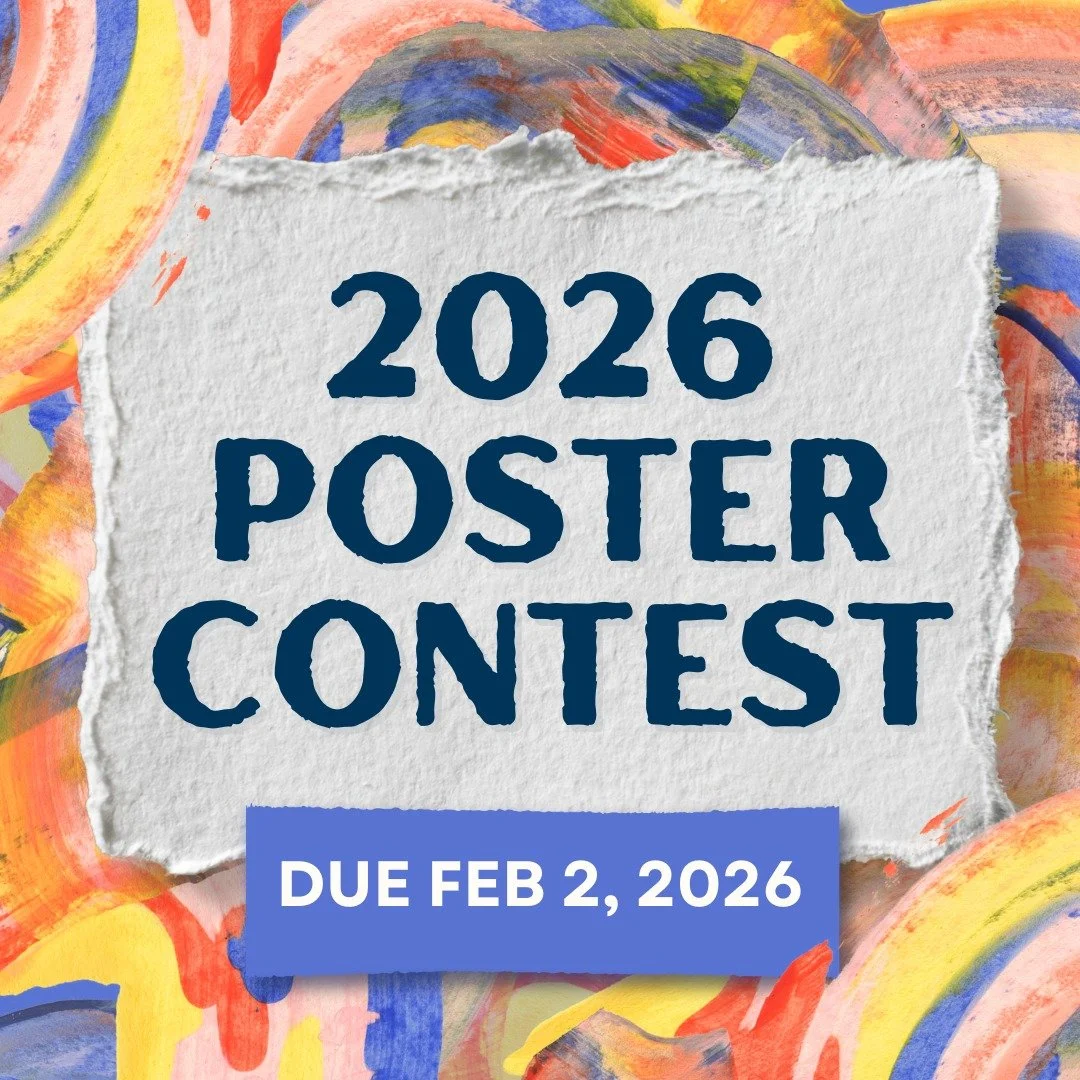 Calling all local artists! 🎨👩&zwj;🎨

We are looking for an art piece that embodies the Festival at Sandpoint, music, and/or the Sandpoint region in a creative way to represent our 2026 Summer Series. All ages and mediums are welcome.

The winner's