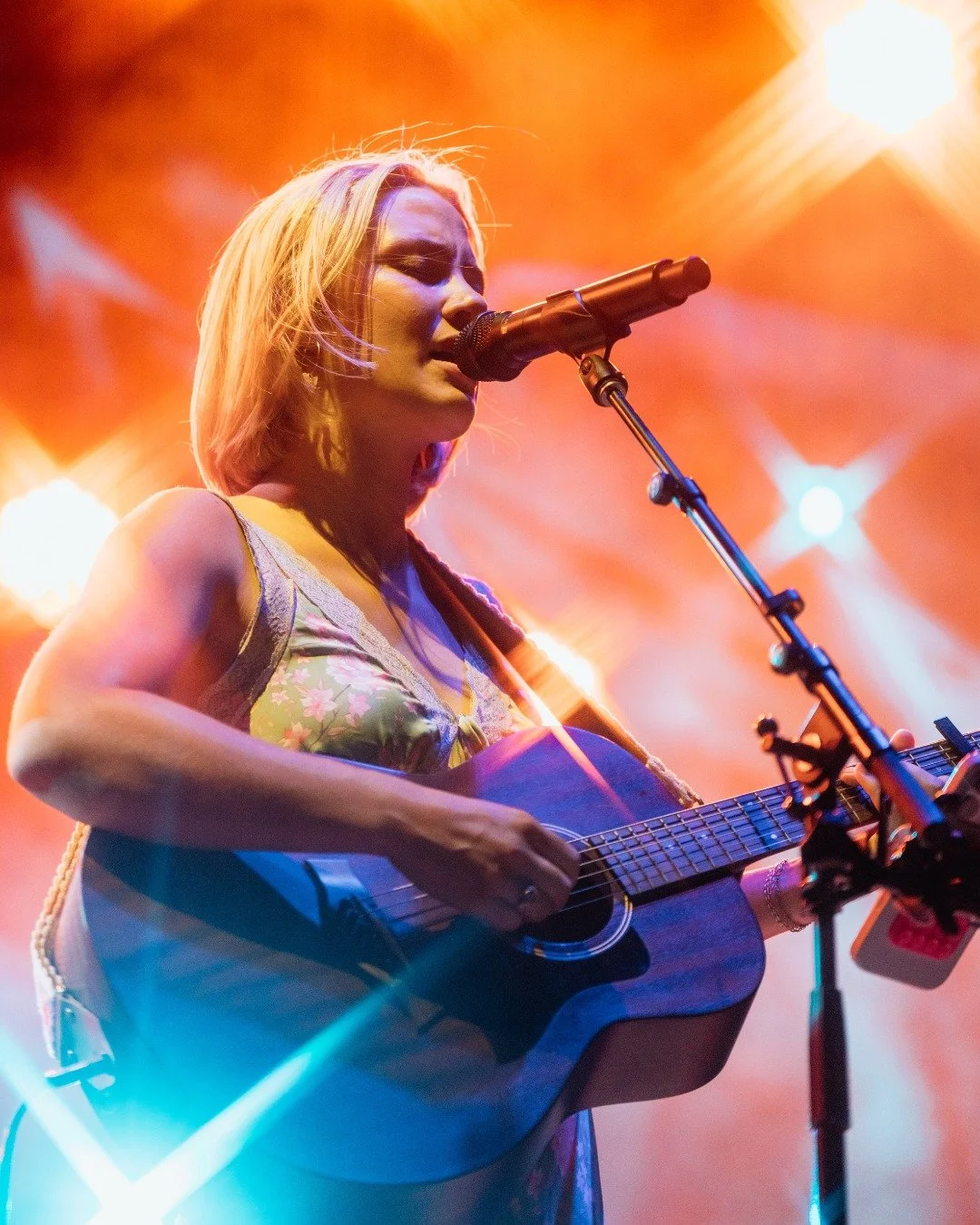 This year, we were so excited to provide more opportunities for local musicians to perform at the 2025 Summer Series. 🎤✨

These talented artists included: @snacksatmidnightofficial, @_vikamusic / @vikandthevelvets, @jojododgeofficial, @brittanyshous