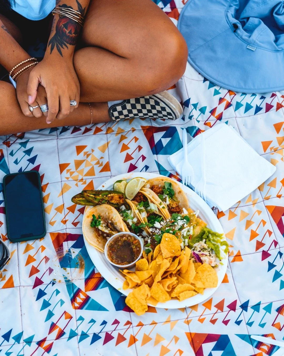 Food vendor applications for the 2026 Summer Series are open! 🥙🍦🌮

With thousands of guests from across North Idaho and Eastern Washington, being a Summer Series vendor is a great opportunity to expand your customer base, showcase your culinary ta