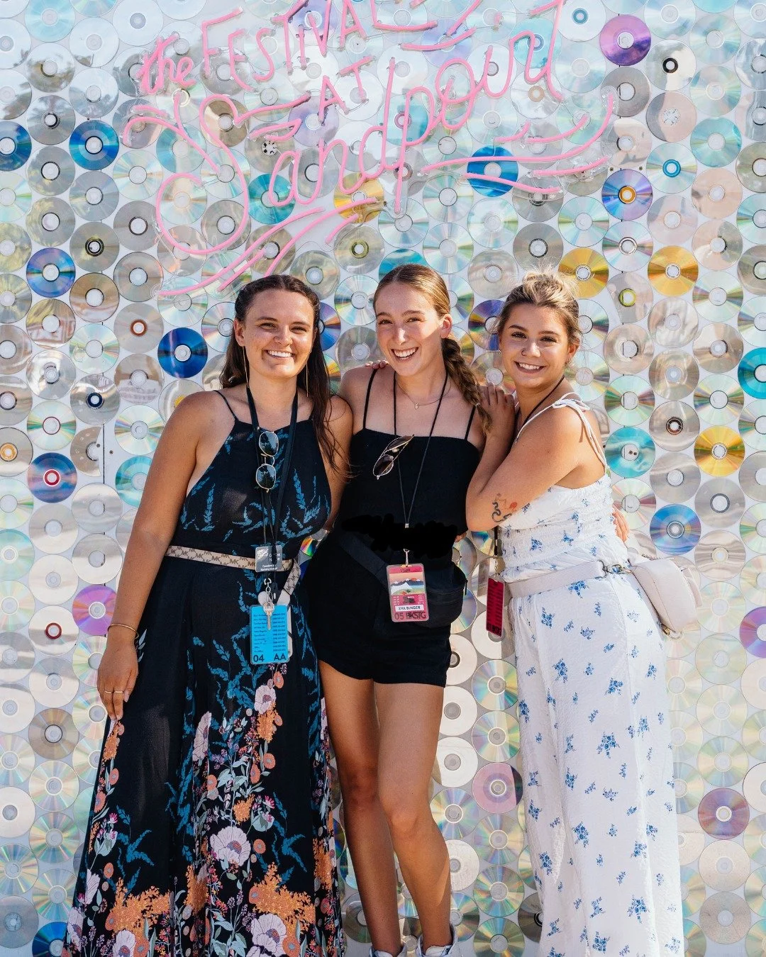 🎵⚡️ Dream Job Alert ⚡️🎵

Did you know that the Festival at Sandpoint offers a 10-week paid summer internship program where you can get a behind-the-scenes look into the music industry and what it takes to make a music festival happen?

Interns may 