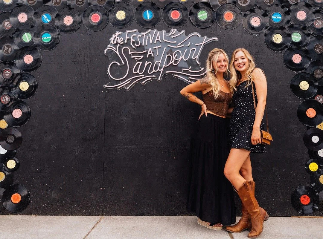 Here's to a new year filled with even more photo-worthy moments.

Raise your hands 🙌 in the comments if you are as excited about our 2026 Summer Series as we are!

📸 @babe__raham_lincoln