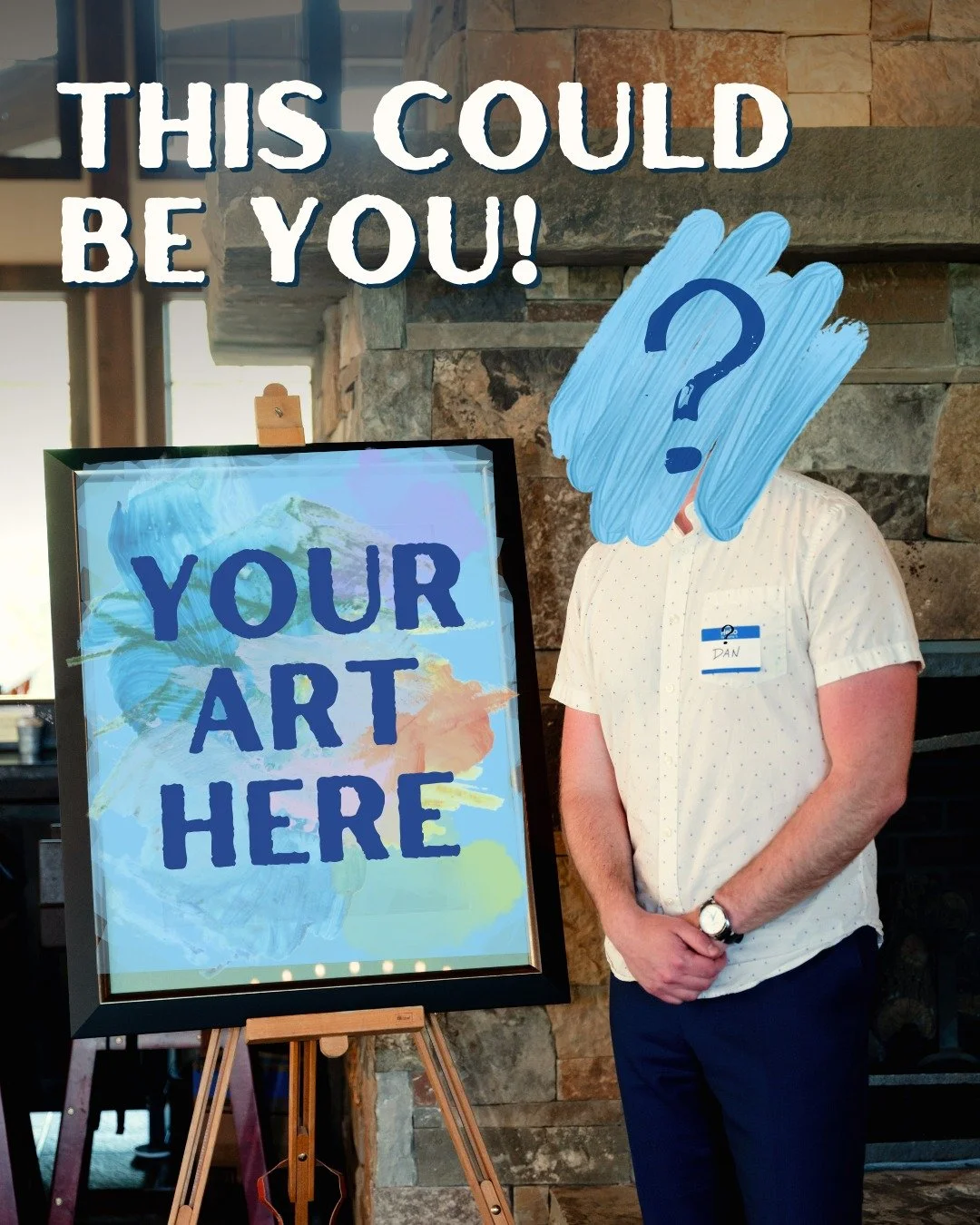 Calling all local artists 🎨👩&zwj;🎨

Our 2026 Poster Contest deadline is quickly approaching! We are looking for an art piece that embodies the Festival at Sandpoint, music, and/or the Sandpoint region in a creative way to represent our 2026 Summer