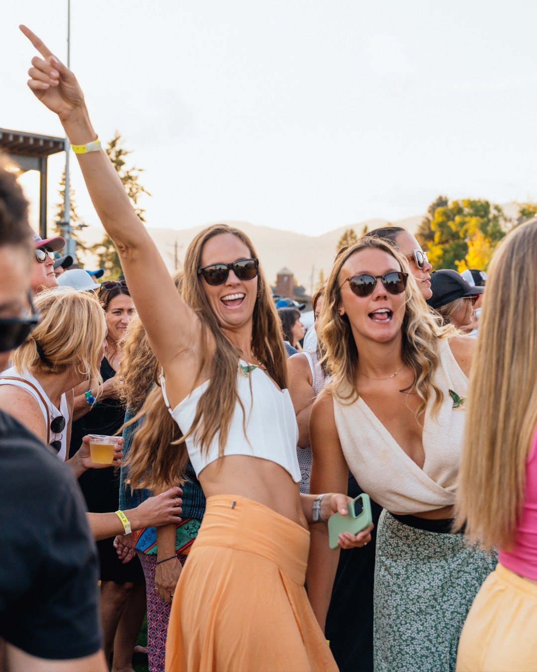 Early-Bird Pricing on 2026 Season Passes ends at midnight! This is your last chance to save over $80.

Act fast, visit festivalatsandpoint.com to purchase yours today.

📸 @babe__raham_lincoln