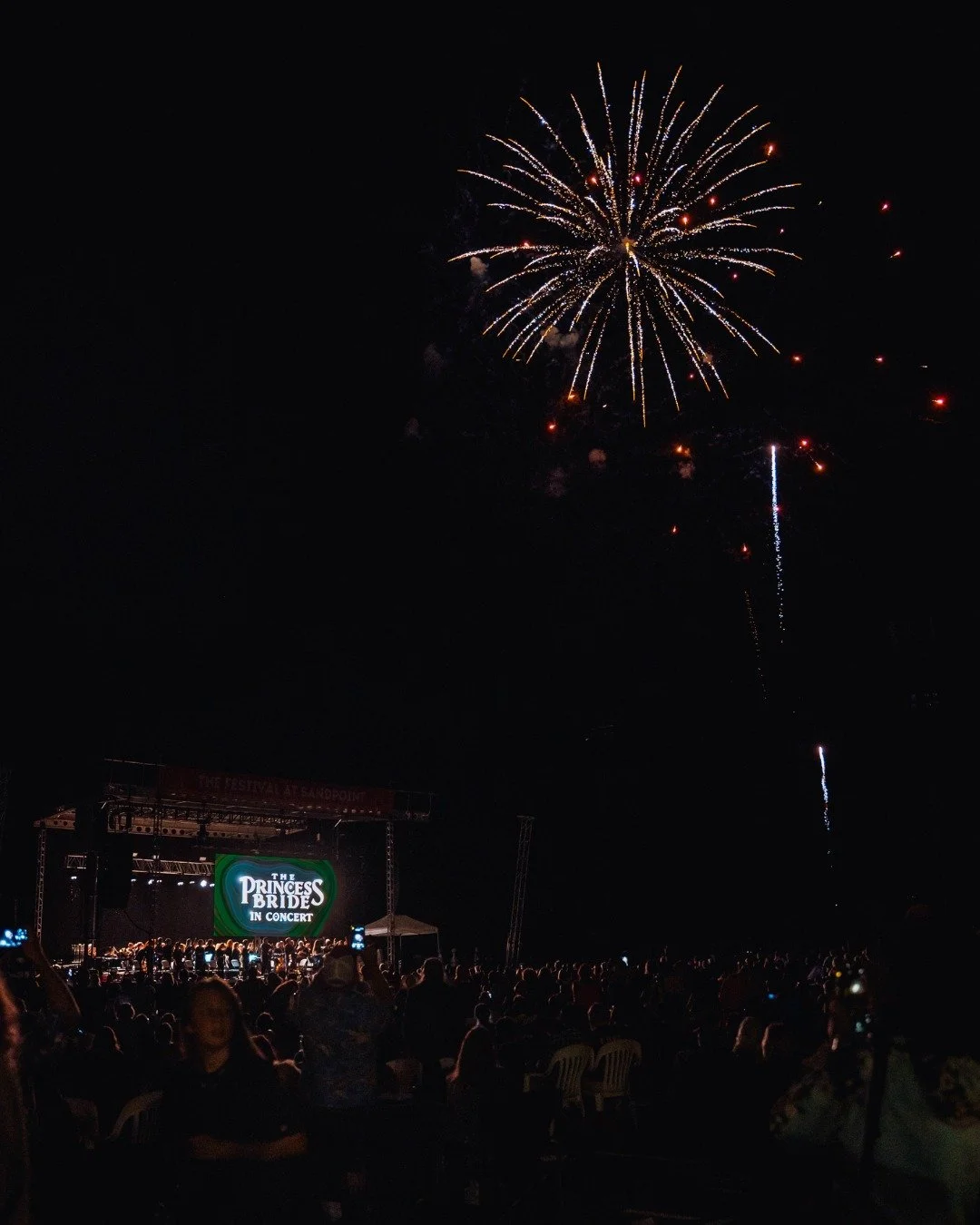 We heard you! After much demand, we are bringing back a movie-in-concert for this year&rsquo;s Grand Finale. 🎬🎶

Can you guess which movie it will be? The first comment to guess correctly in the comments will win two tickets to the Grand Finale on 