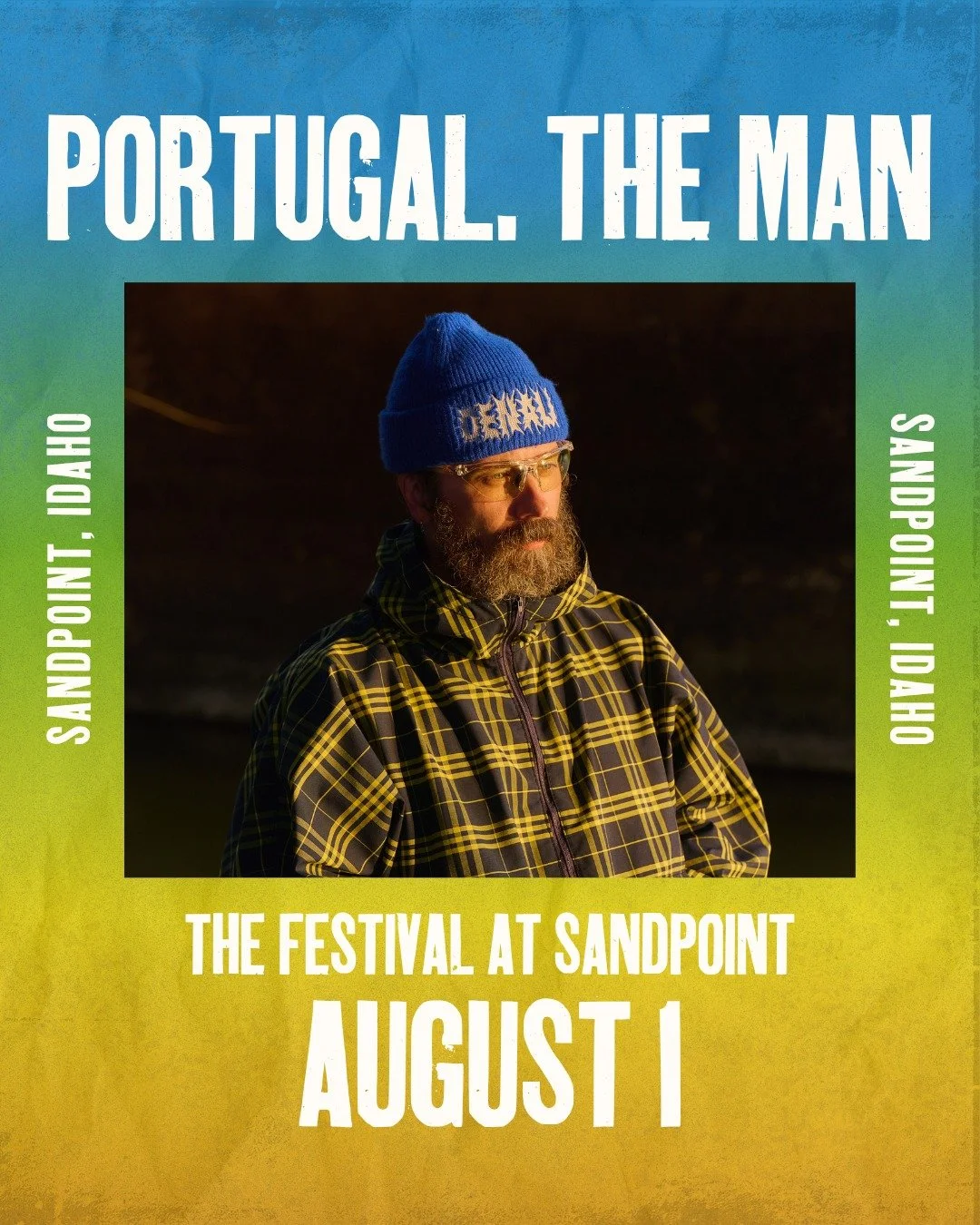 Saturday, August 1, get ready to &ldquo;Live in the Moment&rdquo; with @portugaltheman at our 2026 Summer Series.

You won&rsquo;t want to miss their other alternative indie rock hits like &ldquo;Feel It Still&rdquo; and &ldquo;So Young&rdquo; live i