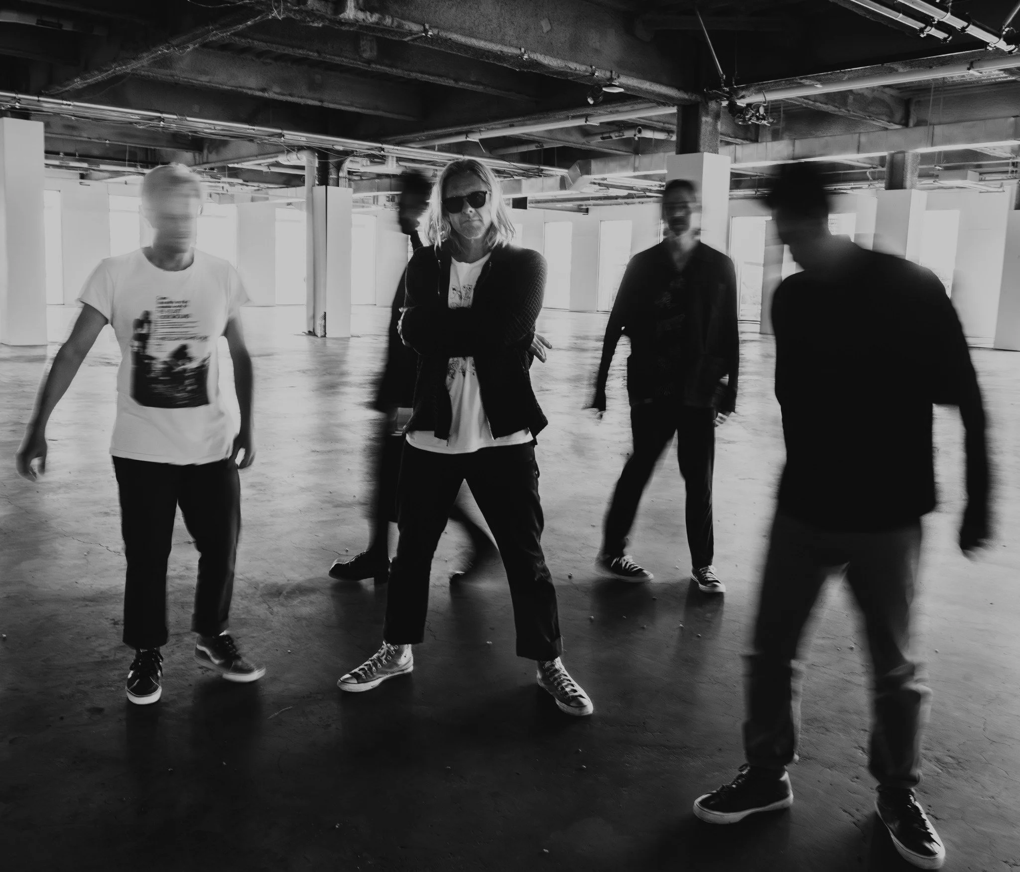 We &ldquo;Dare You to Move&rdquo; and get your tickets for @switchfoot on Friday, August 7! 🤘🎸

Don&rsquo;t miss their alternative rock hits like &ldquo;Meant to Live&rdquo; and &ldquo;I Won&rsquo;t Let You Go&rdquo; live at our 2026 Summer Series.