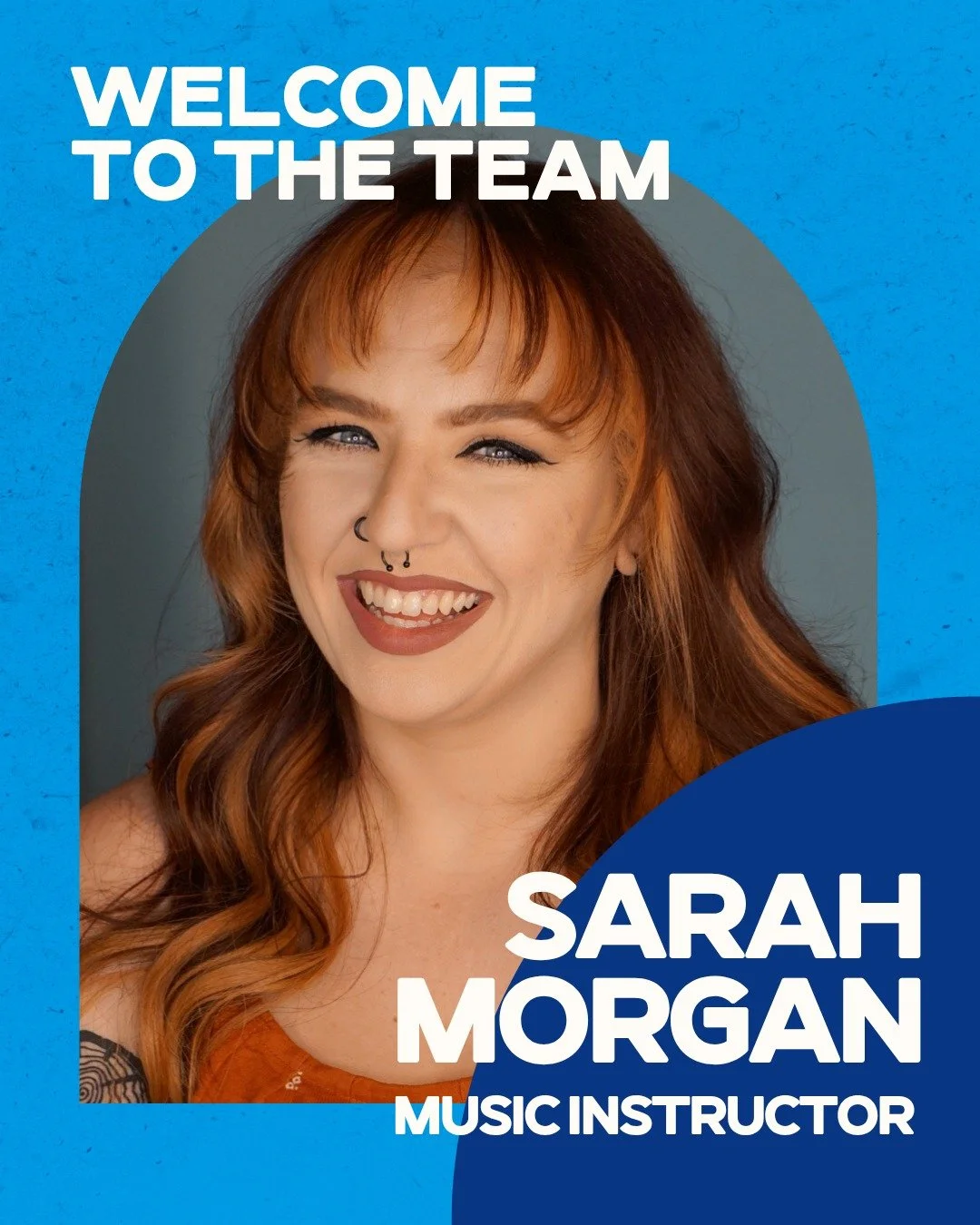 Join us in giving a warm welcome to Sarah as she joins the Festival at Sandpoint team as our new part-time Music Instructor! 🎶🌟

Sarah brings a strong background in music education, with an Associate&rsquo;s degree in General Music and a Bachelor&r
