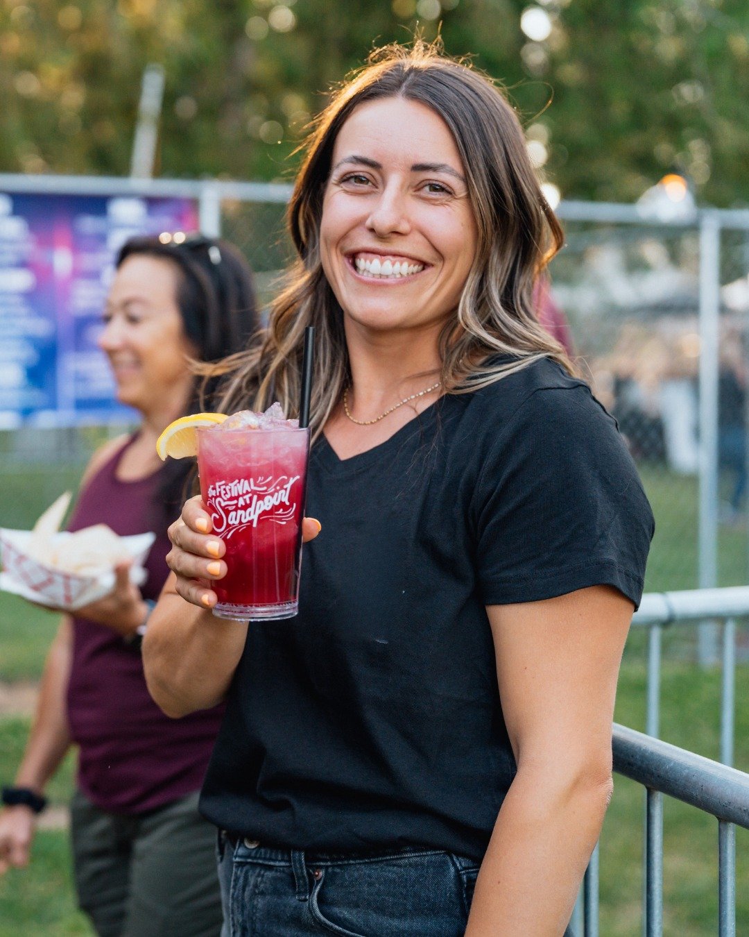Thanks to your honest feedback, we&rsquo;ve been working hard behind the scenes to make improvements to your bar experience at the 2026 Summer Series.

We saw the long lines, and we listened to your feedback. Long bar lines are frustrating, and that 