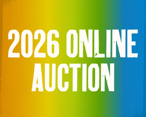 2026 Online Auction