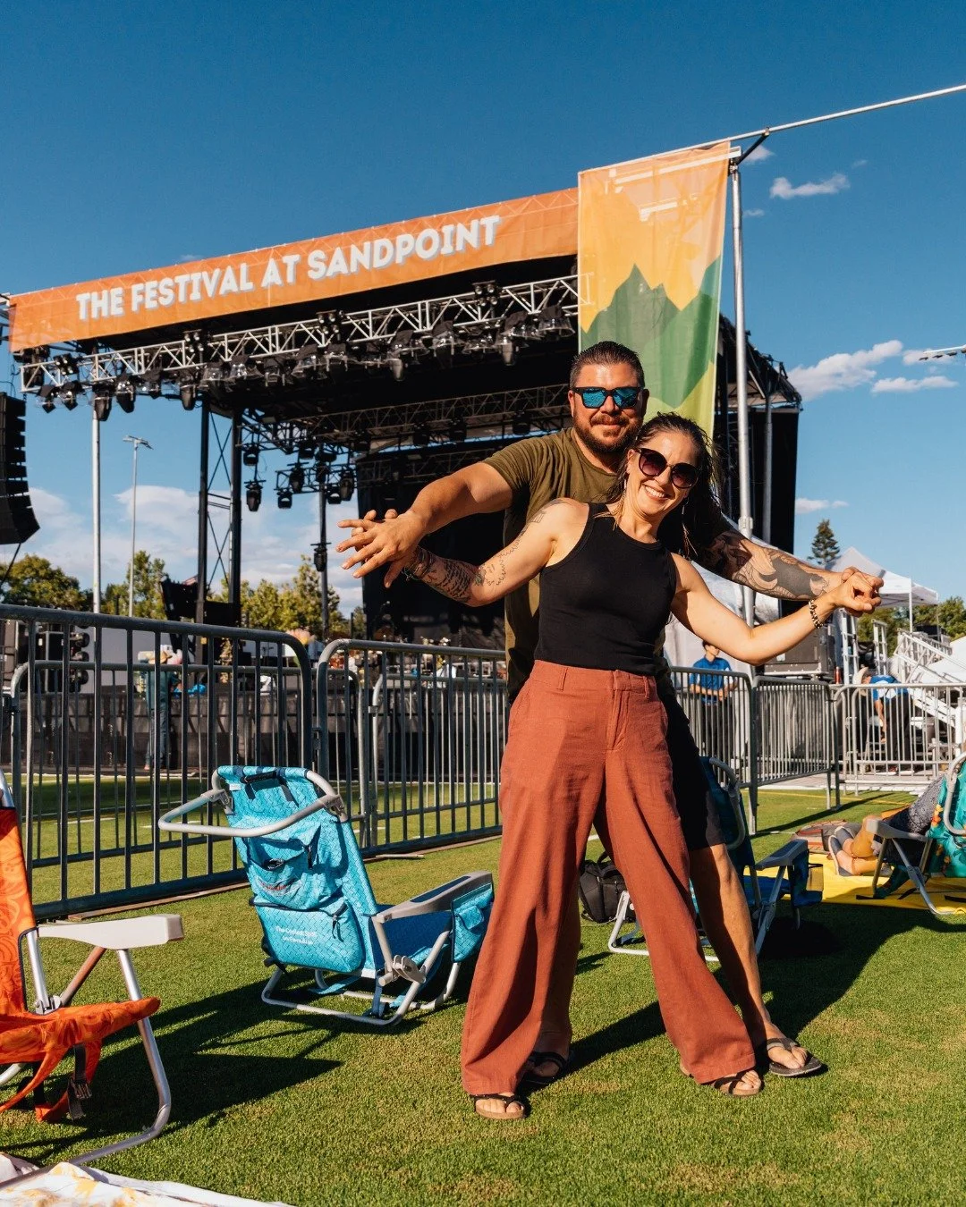 Capture the memories made at the Summer Series forever with photos by our house photographer, Racheal Baker!

Whether you want unforgettable family photos, fun group shots with friends, or striking solo portraits, this exclusive opportunity will capt