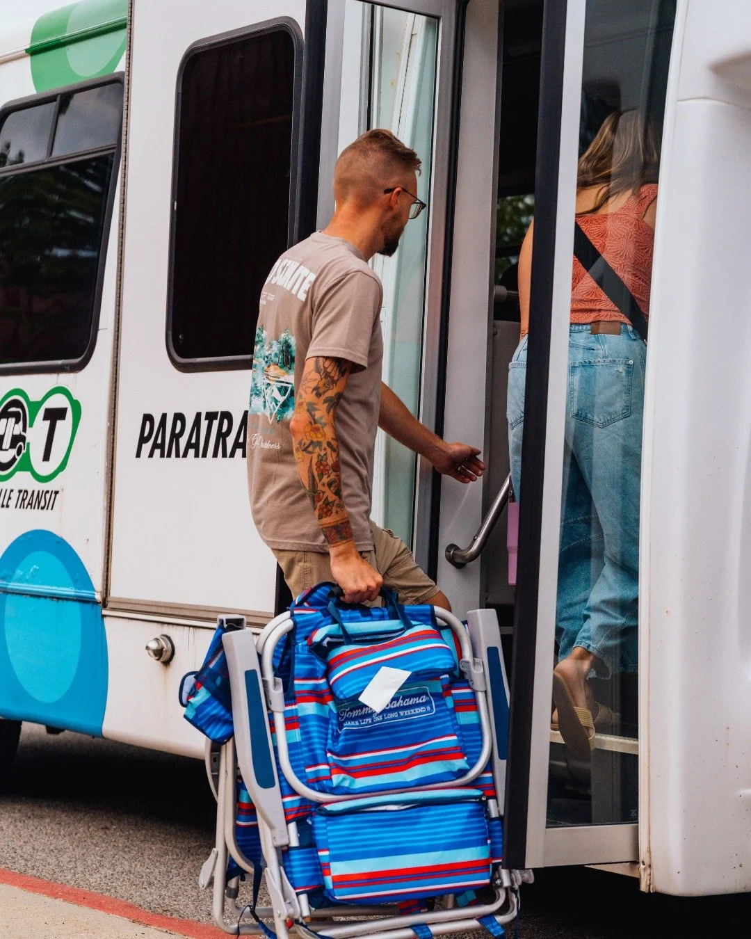 Our 2026 Summer Series is just a few days away, and we&rsquo;ve got all of your transportation needs covered with a free parking lot, free shuttle service, and free bike parking! 🚍✨

Park at Sandpoint High School (410 S Division), then take our free
