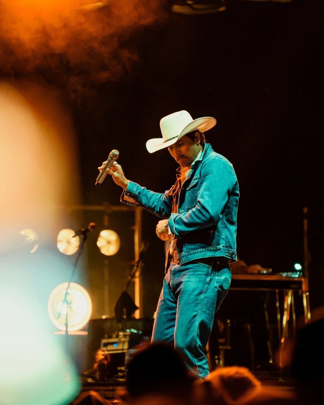 @midland with @camdenwalkermorris and @remygarrison brought the honky-tonk to the 2026 Summer Series stage!

Thank you to @idahoforestgroup for underwriting this special performance to help share music and culture in the beauty of North Idaho.

📸 @b