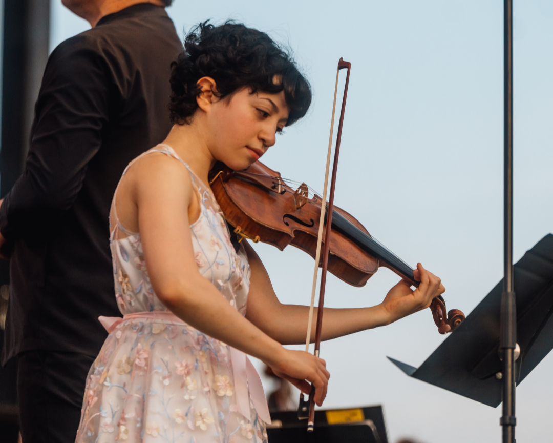 Instrument Library Open for School Year