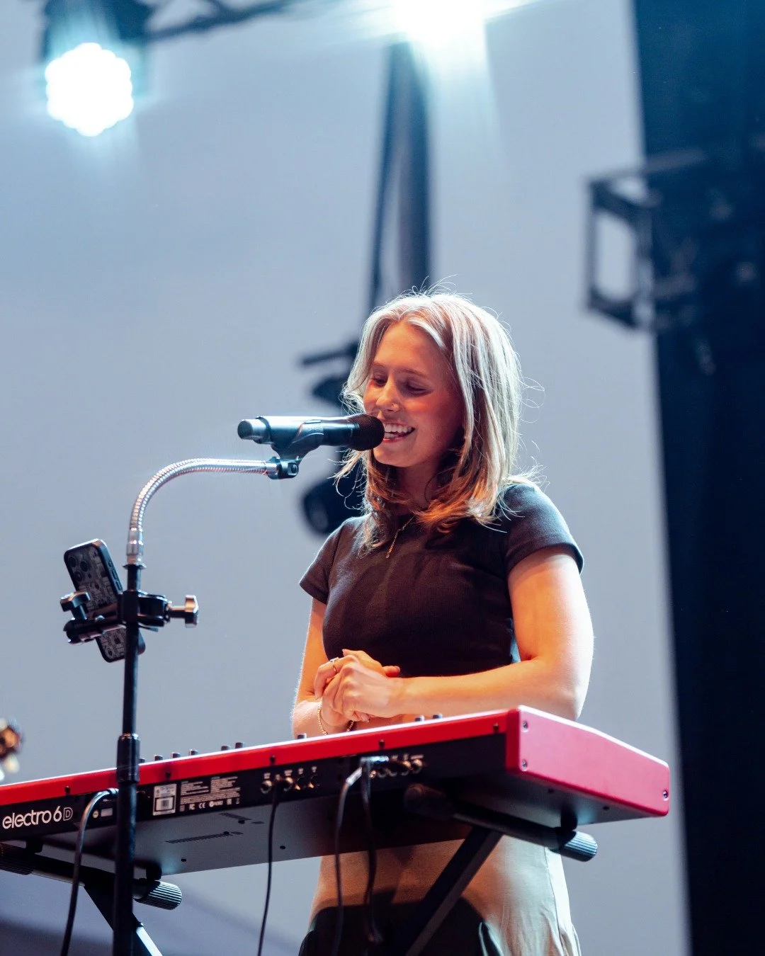This year, we were so excited to provide opportunities for local musicians to perform on the Festival stage. 🎤✨

These talented artists included: @sydneydalemusic, @tomboy.theband, @camdenwalkermorris, and @hannahmeehanmusic.

We would also like to 