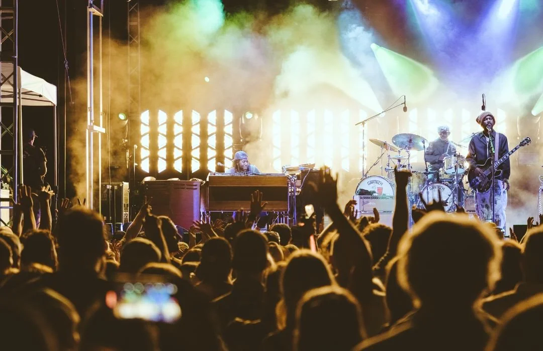 2024 Lineup — Festival at Sandpoint